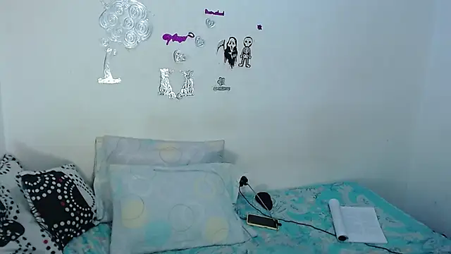 EvaHarryy online show from 15, 5, 2026