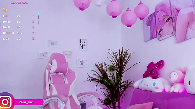 Zaradavis online show from 3, 2, 2026