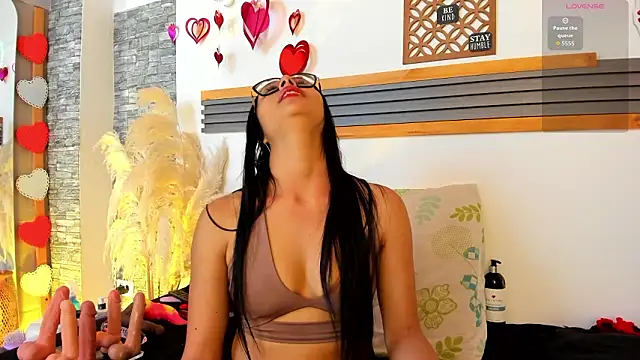 Sarita  love online show from 13, 2, 2026