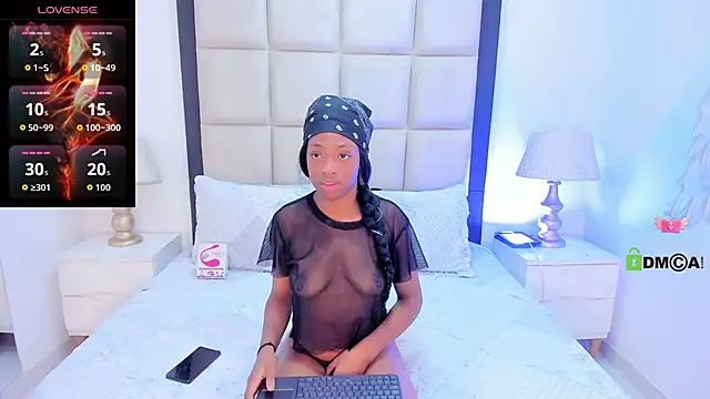 ElisabettaMonroy online show from 26, 9, 2025