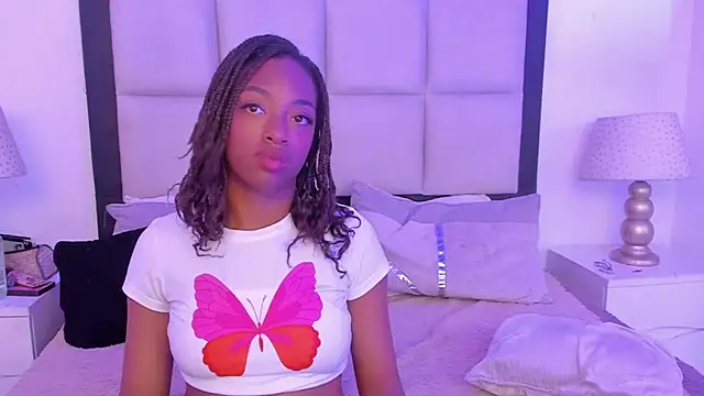 ElisabettaMonroy online show from 2, 2, 2026