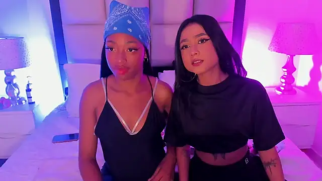 ElisabettaMonroy online show from 12, 11, 2025