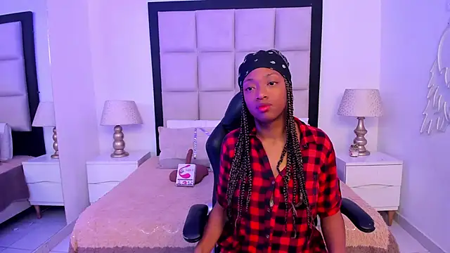 ElisabettaMonroy online show from 4, 12, 2025