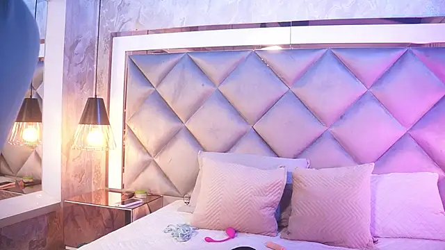 Snapshot of gemma_sm chatting on 27, 2, 2026 gemma sm online show from 27, 2, 2026