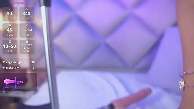 Snapshot of gemma_sm chatting on 20, 2, 2026 gemma sm online show from 20, 2, 2026