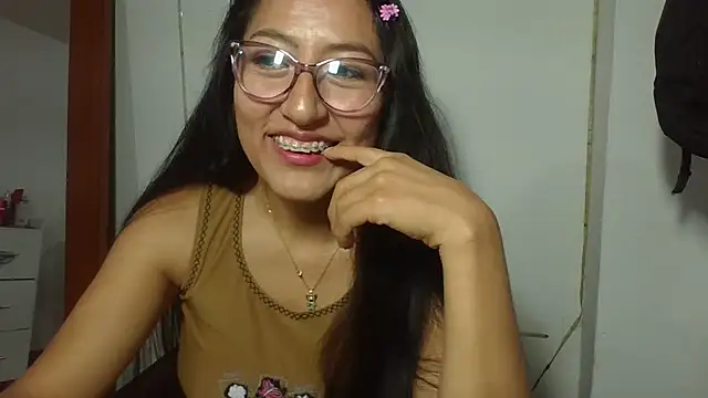 Snapshot of AlbyberCH chatting on 26, 6, 2026 AlbyberCH online show from 26, 6, 2026
