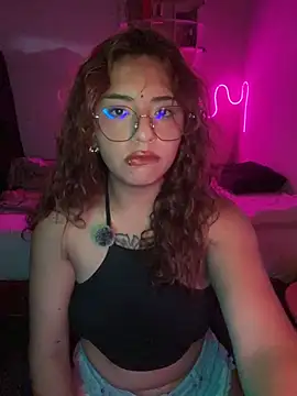 SoftLady S33 online show from 16, 3, 2026