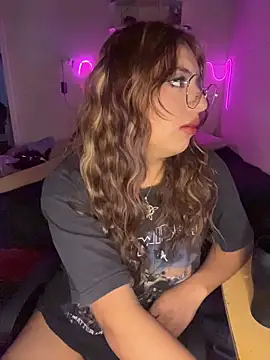 SoftLady S33 online show from 26, 4, 2026