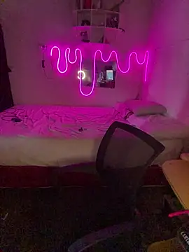 SoftLady S33 online show from 21, 3, 2026