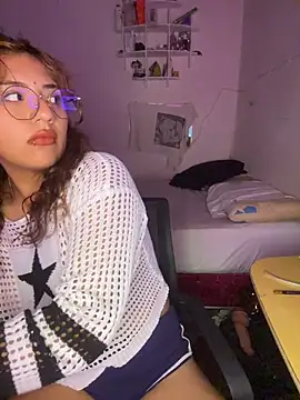 SoftLady S33 online show from 6, 3, 2026