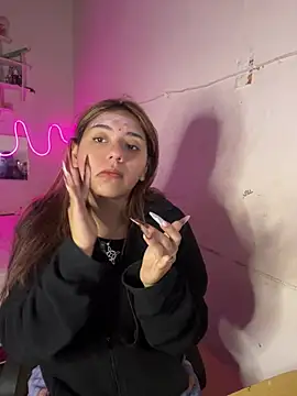 SoftLady S33 online show from 26, 5, 2026