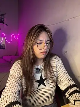SoftLady S33 online show from 29, 5, 2026