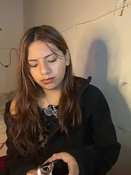 SoftLady S33 online show from 25, 5, 2026