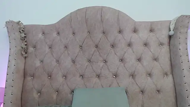 Jessica Carter 01 online show from 6, 10, 2025