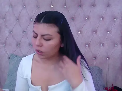 Jessica Carter 01 online show from 7, 11, 2025