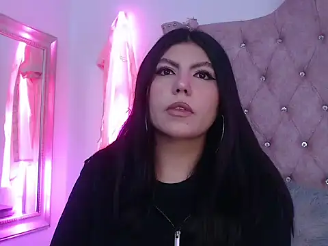 Jessica Carter 01 online show from 9, 1, 2026