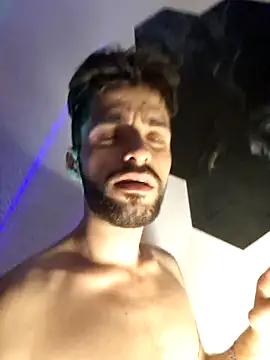 young swisscouple online show from 13, 10, 2025