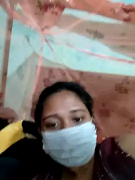 pujaroy363534 online show from 19, 12, 2025