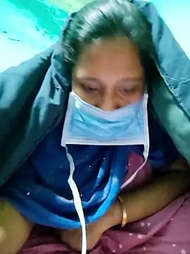 pujaroy363534 online show from 6, 1, 2026