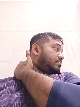 VJ17 online show from 16, 12, 2025