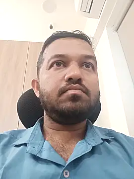 VJ17 online show from 23, 12, 2025