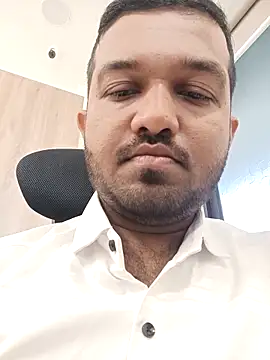 Snapshot of VJ17 chatting on 14, 2, 2026 VJ17 online show from 14, 2, 2026