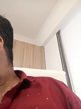 VJ17 online show from 16, 11, 2025