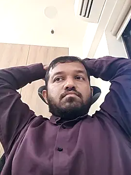 Snapshot of VJ17 chatting on 4, 3, 2026 VJ17 online show from 4, 3, 2026