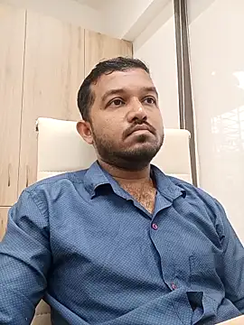 VJ17 online show from 20, 9, 2025