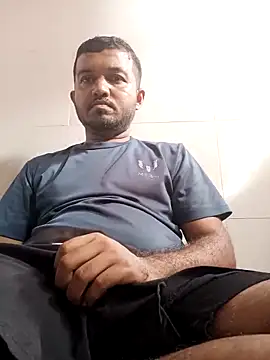 VJ17 online show from 3, 11, 2025