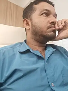 VJ17 online show from 16, 10, 2025