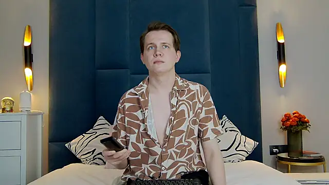 MadisonCharley online show from 15, 3, 2026