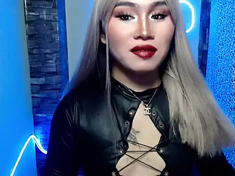 pretty lassy online show from 24, 3, 2026