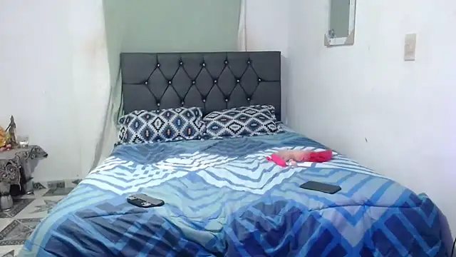 Angeliicaxx online show from 9, 9, 2025