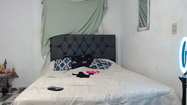 Angeliicaxx online show from 26, 9, 2025