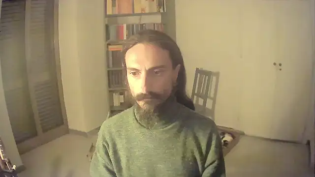 Mrkurt86 online show from 27, 10, 2025