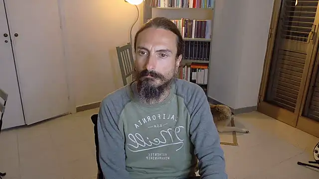 Mrkurt86 online show from 12, 10, 2025