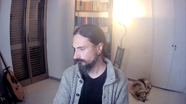 Mrkurt86 online show from 21, 10, 2025