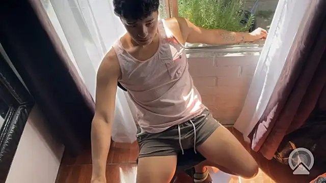 feeelipe2007 online show from 17, 2, 2026