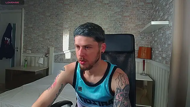 JonahShaw online show from 30, 5, 2026