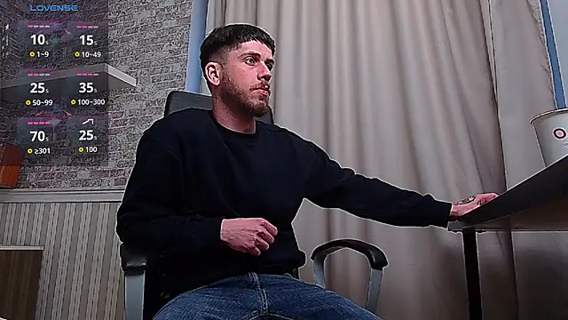 JonahShaw online show from 29, 3, 2026