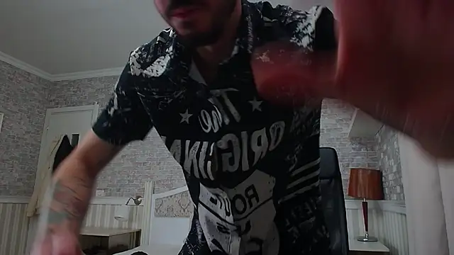 JonahShaw online show from 16, 10, 2025