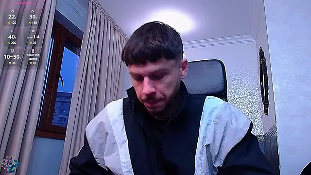 JonahShaw online show from 2, 10, 2025