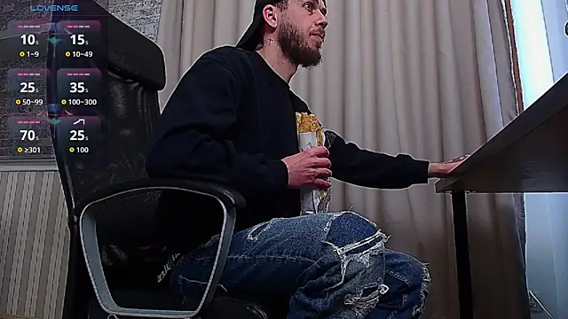 JonahShaw online show from 11, 3, 2026