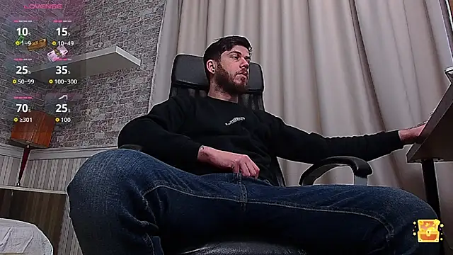 JonahShaw online show from 12, 2, 2026