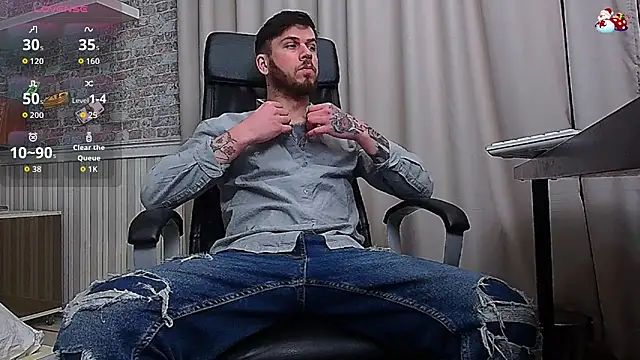 JonahShaw online show from 15, 1, 2026