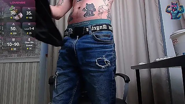 JonahShaw online show from 1, 2, 2026