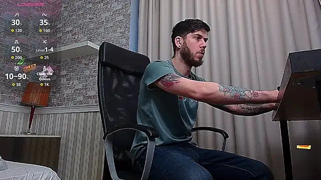 JonahShaw online show from 5, 2, 2026