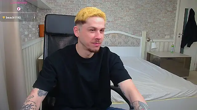 JonahShaw online show from 7, 5, 2026