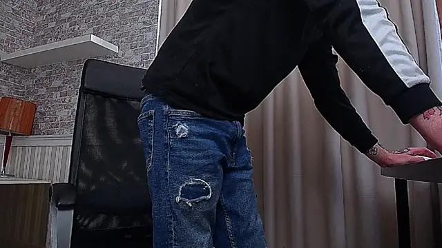 JonahShaw online show from 16, 3, 2026